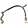 Dorman Brake Line - H380460