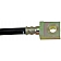 Dorman Brake Line - H380460