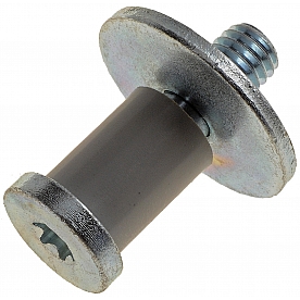 Help! By Dorman Door Striker - OEM - 38421