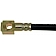 Dorman Brake Line - H380483