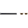 Help! By Dorman Hinge Pin and Bushing Kit - Steel - 38422