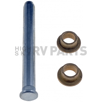 Help! By Dorman Hinge Pin and Bushing Kit - Steel - 38422-1