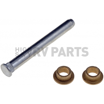 Help! By Dorman Hinge Pin and Bushing Kit - Steel - 38422-2