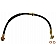 Dorman Brake Line - H380517