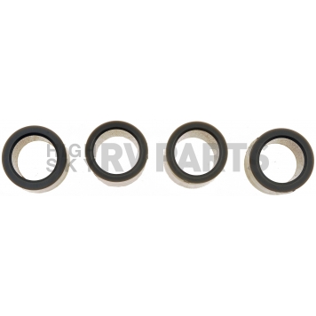 Help! By Dorman Door Lock Striker Anti-Rattle Kit 38424