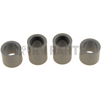 Help! By Dorman Door Lock Striker Anti-Rattle Kit 38424-1