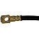 Dorman Brake Line - H380534