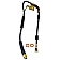 Dorman Brake Line - H380541