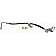 Dorman Brake Line - H380554