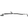 Dorman Brake Line - H380554