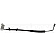 Dorman Brake Line - H380555