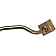 Dorman Brake Line - H380556