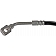 Dorman Brake Line - H380753