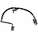 Dorman Brake Line - H380889