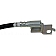 Dorman Brake Line - H380889