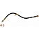 Dorman Brake Line - H380901