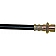 Dorman Brake Line - H380901