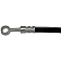 Dorman Brake Line - H380903