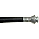 Dorman Brake Line - H380907