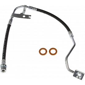Dorman Brake Line - H380979