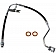 Dorman Brake Line - H380979