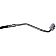 Dorman Brake Line - H380979