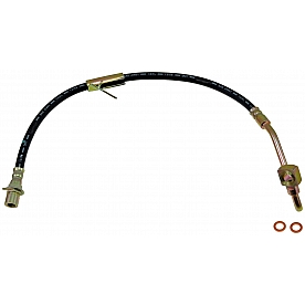 Dorman Brake Line - H381033