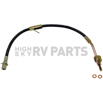 Dorman Brake Line - H381033