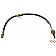 Dorman Brake Line - H381033