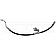 Dorman Brake Line - H381033
