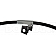 Dorman Brake Line - H381033