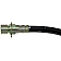 Dorman Brake Line - H381065