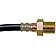 Dorman Brake Line - H38108