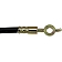 Dorman Brake Line - H381096