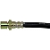 Dorman Brake Line - H381147