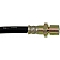 Dorman Brake Line - H381147