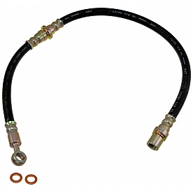 Dorman Brake Line - H381148