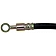 Dorman Brake Line - H381148