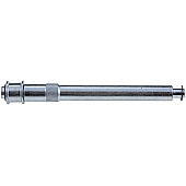 Help! By Dorman Hinge Pin and Bushing Kit - Steel - 38433