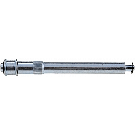 Help! By Dorman Hinge Pin and Bushing Kit - Steel - 38433