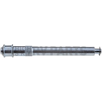 Help! By Dorman Hinge Pin and Bushing Kit - Steel - 38433