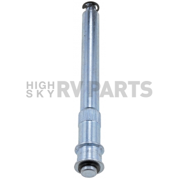 Help! By Dorman Hinge Pin and Bushing Kit - Steel - 38433-1