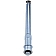 Help! By Dorman Hinge Pin and Bushing Kit - Steel - 38433