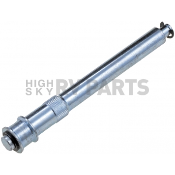 Help! By Dorman Hinge Pin and Bushing Kit - Steel - 38433-2