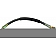 Dorman Brake Line - H381158