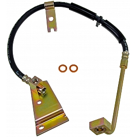 Dorman Brake Line - H381161