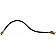 Dorman Brake Line - H381164