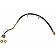 Dorman Brake Line - H381185