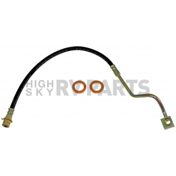 Dorman Brake Line - H381186