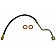 Dorman Brake Line - H381186